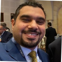 IMCC Egypt - Infinity Management Consulting Company Employee Ahmad Abdo's profile photo