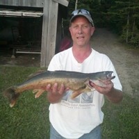 Brown Printing Company Employee Dan Kimball's profile photo