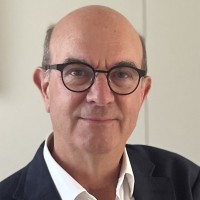 Raad voor Accreditatie Employee Hans van Amstel's profile photo