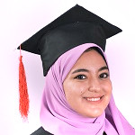 SoftZone Employee Hadeer Sherif's profile photo