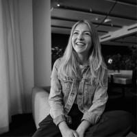 Sparda-Bank Berlin eG Employee Maria Pohl's profile photo
