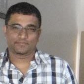 Paresh Lalbeharry Email