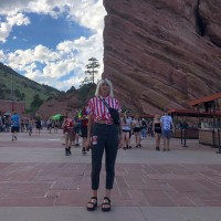 2+2 Management Employee Arielle Beatty's profile photo