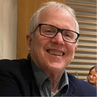 AmCham Vietnam HCMC & Danang Employee Jim Ollen's profile photo