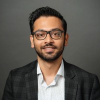 EDP Renewables Employee Aditya Krishna's profile photo