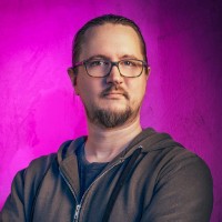 Superoperator Employee Tuomo Jalkanen's profile photo