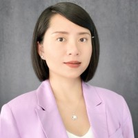 U.S. Bank Employee Christine Guo's profile photo