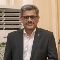 Reifenhäuser India Marketing Private Limited Employee TD Rajkishore's profile photo