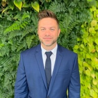 ADP Employee Michael Kehl's profile photo