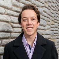 The Hershey Company Employee Gavin Johnston's profile photo