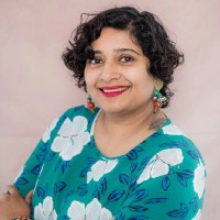 Ashwini Vasudevan Email & Phone Number