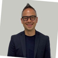 Eric Chiang Email & Phone Number