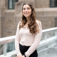 BCE Consulting (BCE) Employee Rachel Lewis's profile photo
