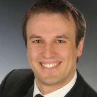 Zumtobel Group Employee Alexander Ehm's profile photo