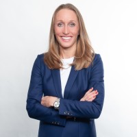 Mesago Messe Frankfurt GmbH Employee Simone Pfisterer's profile photo