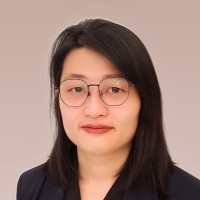 BCAA Employee Peggy Pan's profile photo