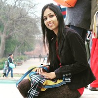 Anchal Singhal Email & Phone Number