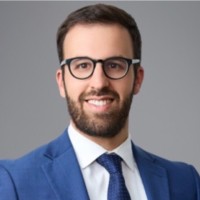 Dickinson Wright Employee Thomas Philbrick's profile photo