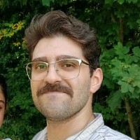 Ramtin Yazdanian Email