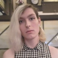 GoodbyeWorld Games Employee Audrey Valentine's profile photo