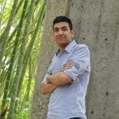 Daniel Vargas Barona's profile photo