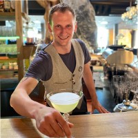 Puradies Employee Florian Osterbauer's profile photo