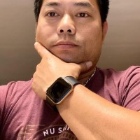 Nabors Industries Employee Andre Cheng's profile photo