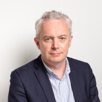 Forward Global Employee Guillaume Tissier's profile photo