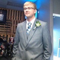 Jared Parks Email & Phone Number