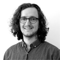 LIGHT FOR THE WORLD Employee Hendrik Jäger's profile photo