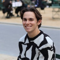 Wingo NYC Employee Kevin Hammill's profile photo