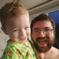 The Billington Group Employee Martin Hare's profile photo