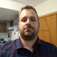 Razor Computer Technologies Employee Fernando Durante's profile photo