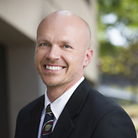 SeaSpine Employee Glenn Perry's profile photo