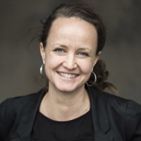 Cykelfrämjandet Employee Anna Linden's profile photo