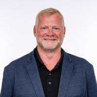 Fidium Fiber Employee Bryan Lamphere's profile photo