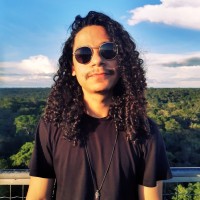 JJ4tech Employee Victor Barbosa's profile photo
