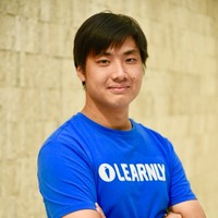 AI Singapore Employee Chuan Foo's profile photo