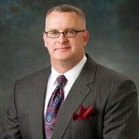 Fortive Employee Patrick McGowan's profile photo