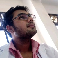 Infusion Nurses Society Employee Tarun Bhardwaj's profile photo