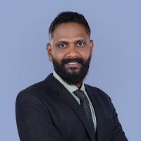 Thamburaj Anthuvan Email & Phone Number