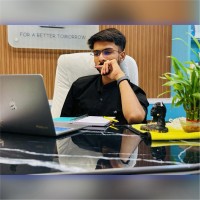 JHEX Employee Monil Patel's profile photo