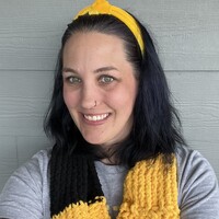 Blank Page Employee Natalee Ricktor's profile photo