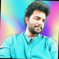 goML Employee Naveen Murali's profile photo