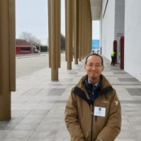 Inscriptures Employee Mark Aoki's profile photo