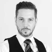 MADE IN Trading Ltd Employee Aurélien Millot's profile photo