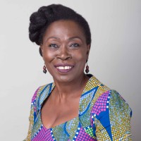 Rainbow Consult Employee Margaret Acc's profile photo