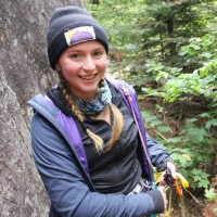 YMCA Camp Ihduhapi Employee Clara Pena-Hansen's profile photo
