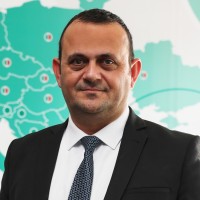 Vaillant Group Türkiye Employee Ahmet Şen's profile photo