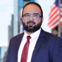 Purview Healthcare Employee Mihir Mehta's profile photo